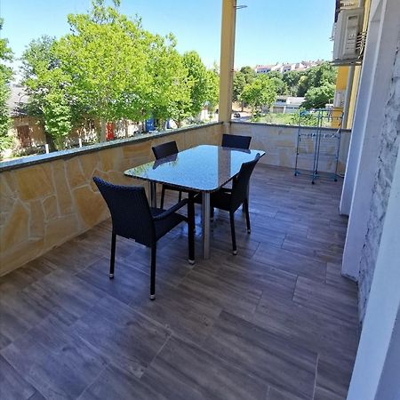 Apartment Damir Pula Ngoại thất bức ảnh
