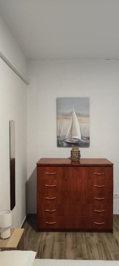 Apartment Damir Pula Ngoại thất bức ảnh