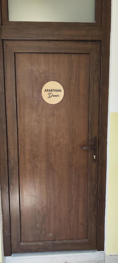 Apartment Damir Pula Ngoại thất bức ảnh