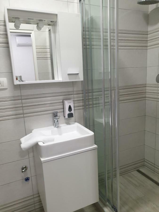 Apartment Damir Pula Ngoại thất bức ảnh