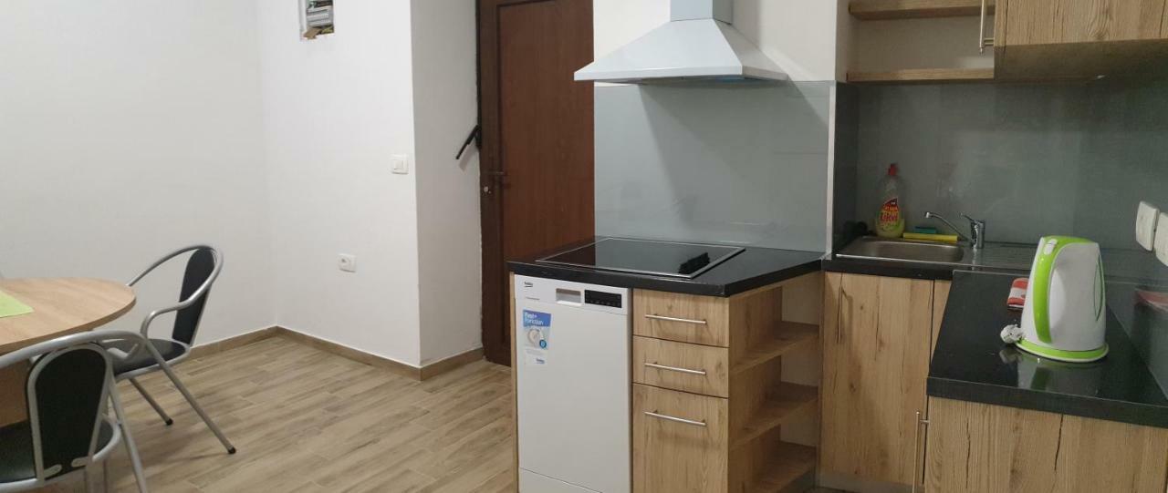 Apartment Damir Pula Ngoại thất bức ảnh
